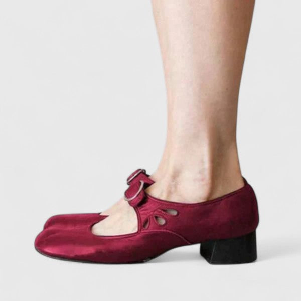 Talorienne | Women's Elegant Shoes-MODAUTLET