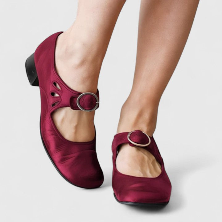 Talorienne | Women's Elegant Shoes-MODAUTLET