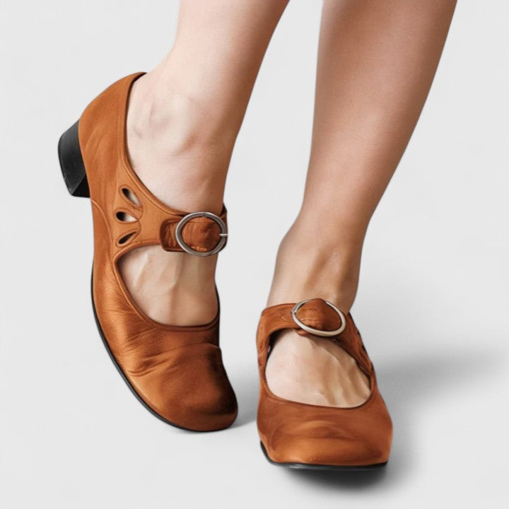 Talorienne | Women's Elegant Shoes-MODAUTLET