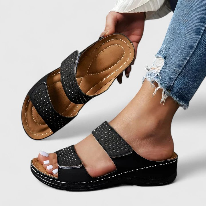 Tasha | Women's Orthopedic Comfort Sandals-MODAUTLET