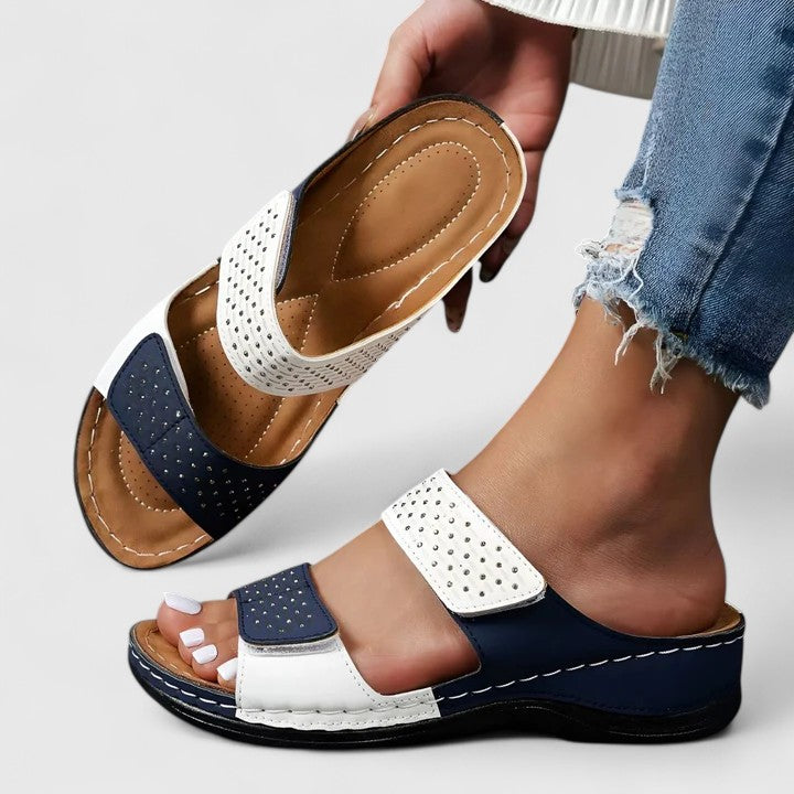 Tasha | Women's Orthopedic Comfort Sandals-MODAUTLET