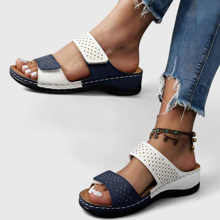 Tasha | Women's Orthopedic Comfort Sandals-MODAUTLET