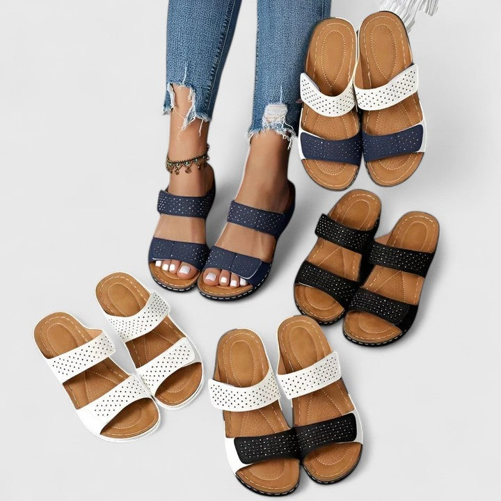 Tasha | Women's Orthopedic Comfort Sandals-MODAUTLET