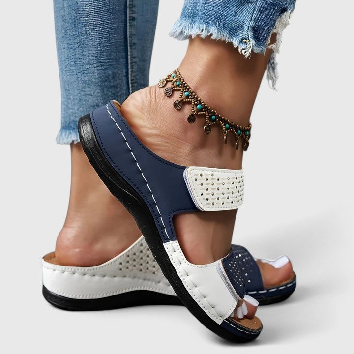 Tasha | Women's Orthopedic Comfort Sandals-MODAUTLET
