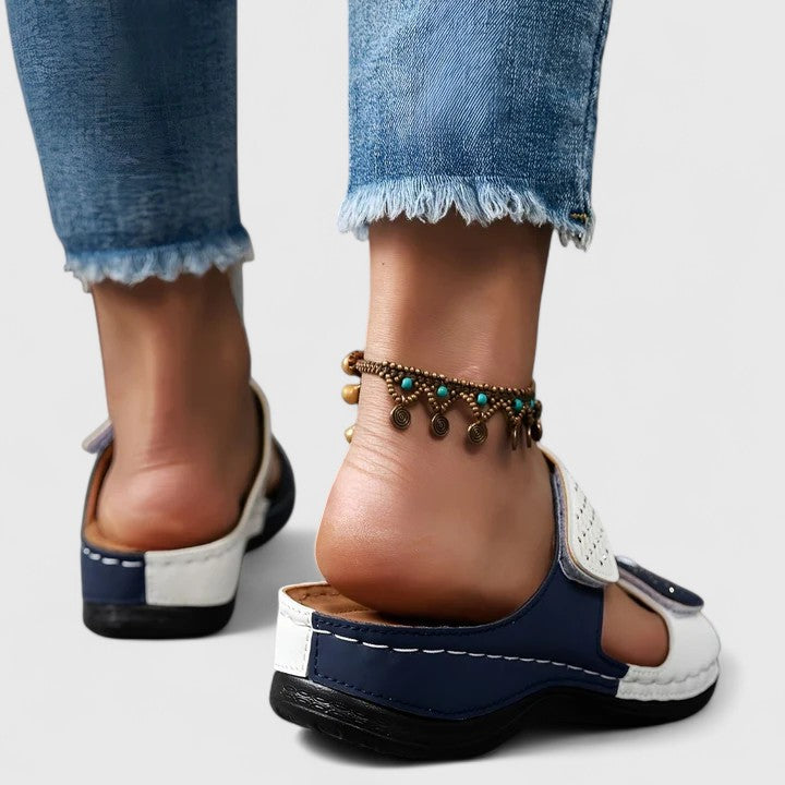 Tasha | Women's Orthopedic Comfort Sandals-MODAUTLET