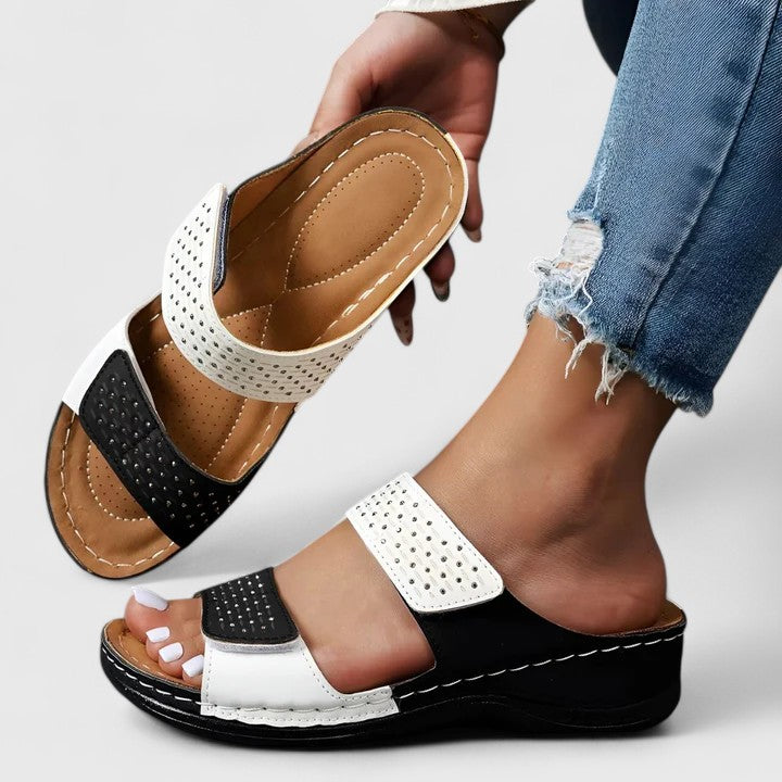 Tasha | Women's Orthopedic Comfort Sandals-MODAUTLET
