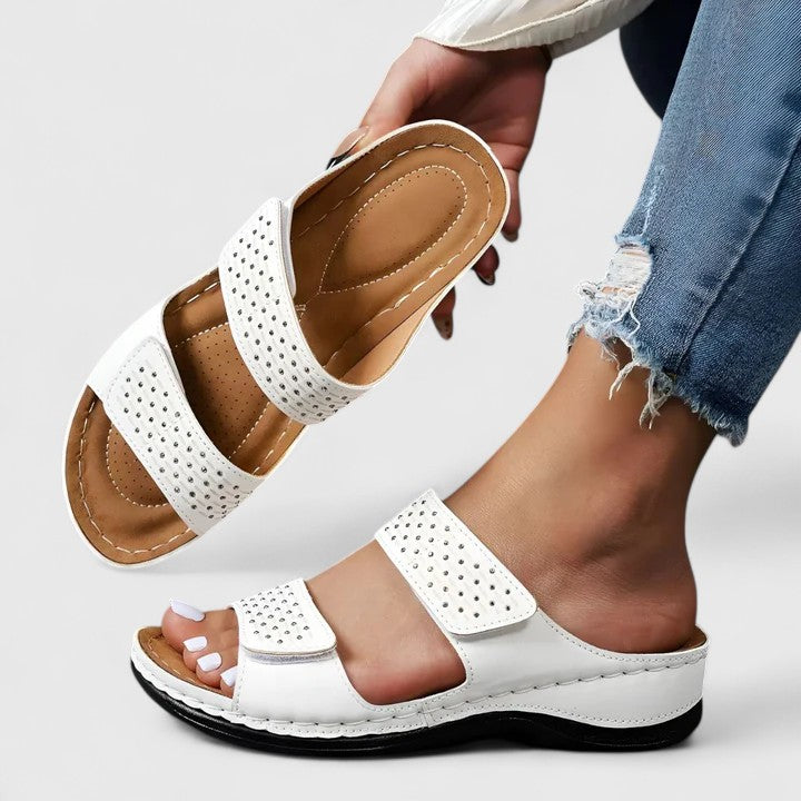 Tasha | Women's Orthopedic Comfort Sandals-MODAUTLET