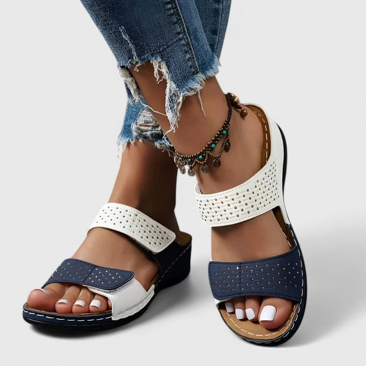 Tasha | Women's Orthopedic Comfort Sandals-MODAUTLET