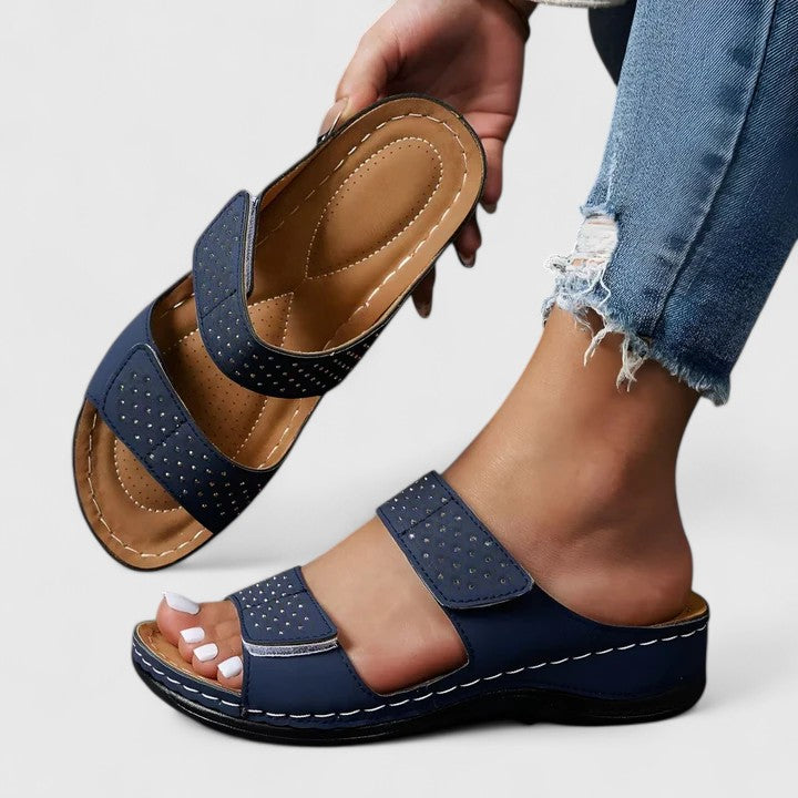 Tasha | Women's Orthopedic Comfort Sandals-MODAUTLET