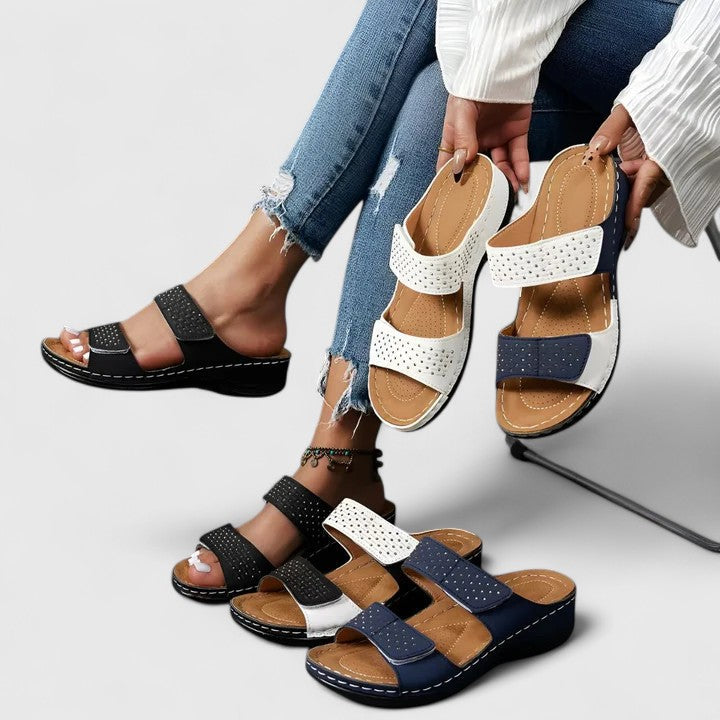 Tasha | Women's Orthopedic Comfort Sandals-MODAUTLET