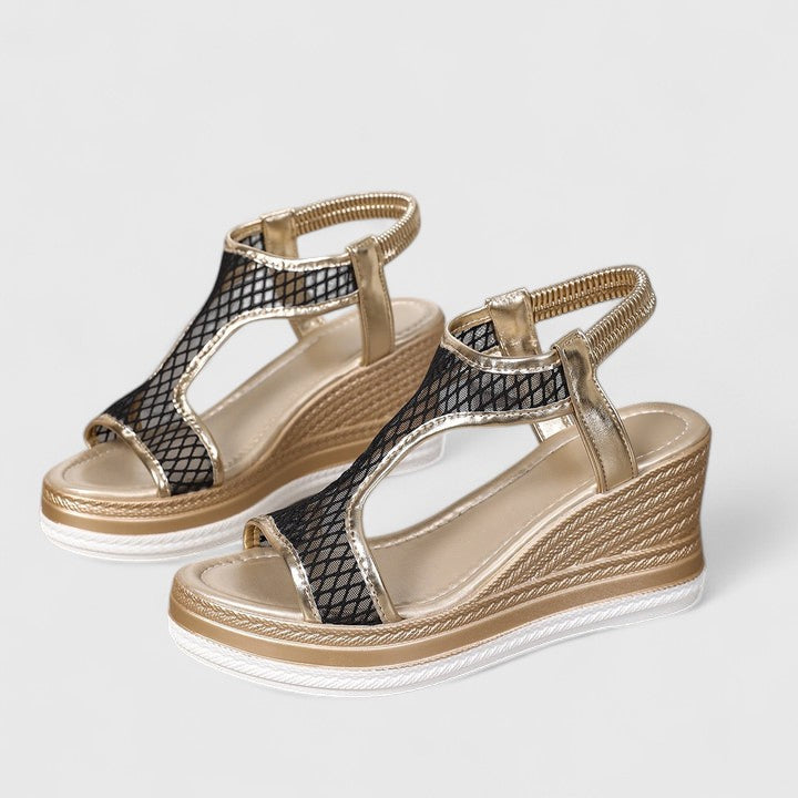 Tatyanna | Women's Elegant Sandals-MODAUTLET