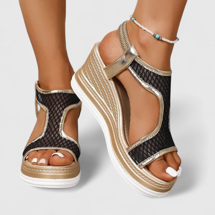 Tatyanna | Women's Elegant Sandals-MODAUTLET