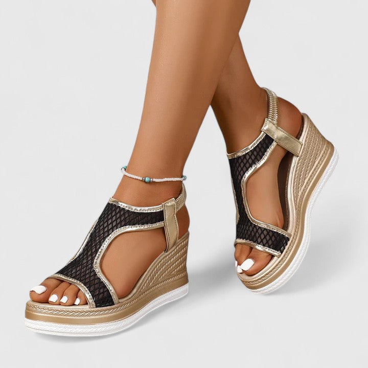 Tatyanna | Women's Elegant Sandals-MODAUTLET