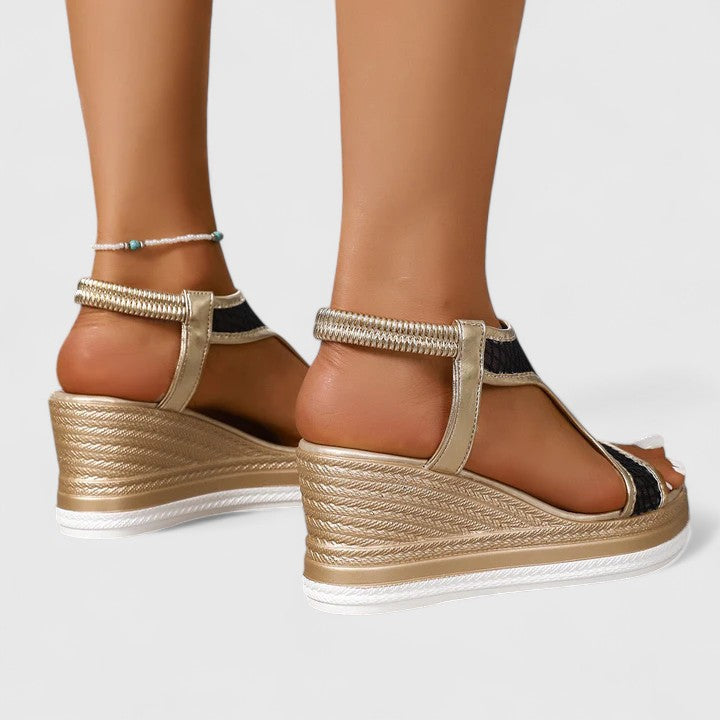 Tatyanna | Women's Elegant Sandals-MODAUTLET