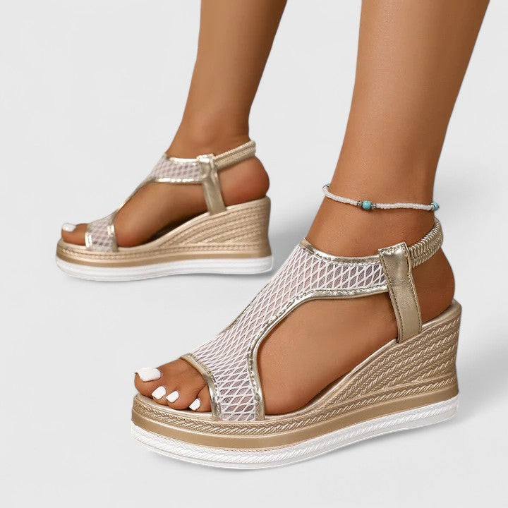 Tatyanna | Women's Elegant Sandals-MODAUTLET