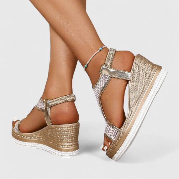 Tatyanna | Women's Elegant Sandals-MODAUTLET
