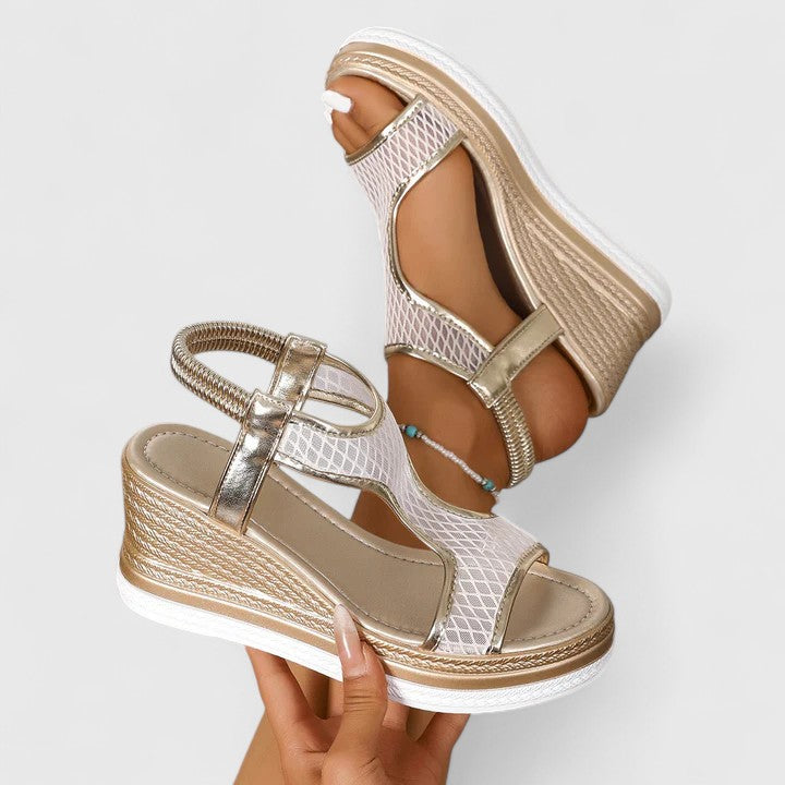 Tatyanna | Women's Elegant Sandals-MODAUTLET