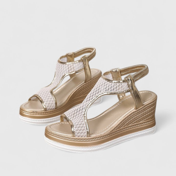 Tatyanna | Women's Elegant Sandals-MODAUTLET