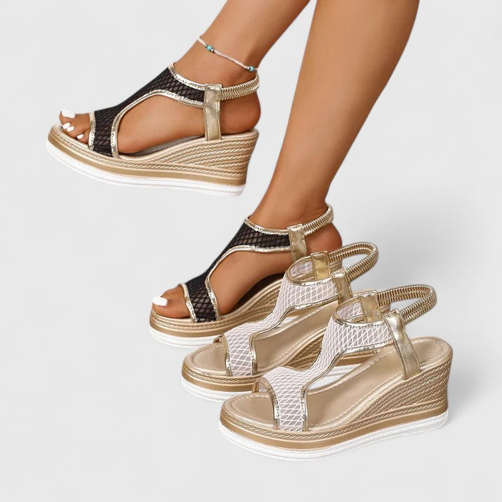 Tatyanna | Women's Elegant Sandals-MODAUTLET