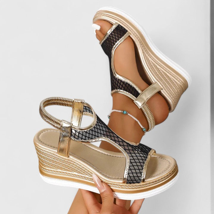 Tatyanna | Women's Elegant Sandals-MODAUTLET