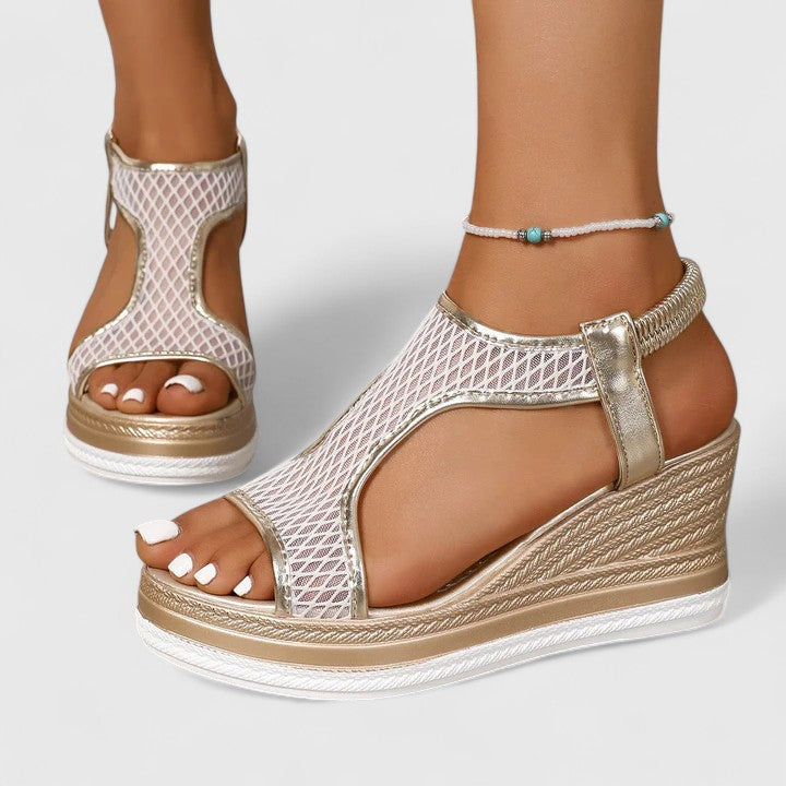 Tatyanna | Women's Elegant Sandals-MODAUTLET