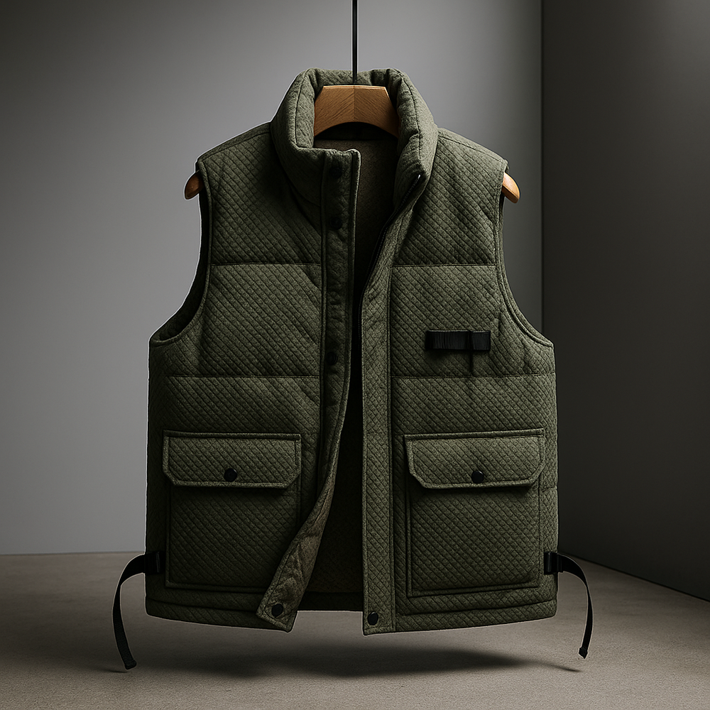 Terra Vest for Outdoor Adventures-MODAUTLET
