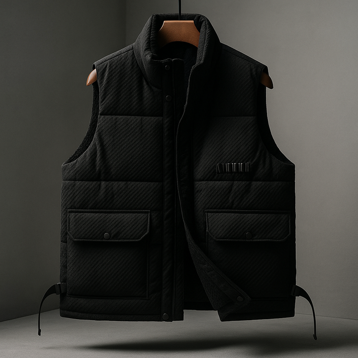 Terra Vest for Outdoor Adventures-MODAUTLET