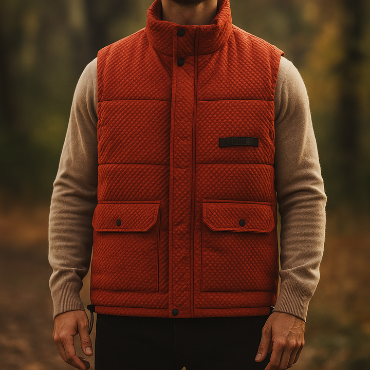 Terra Vest for Outdoor Adventures-MODAUTLET