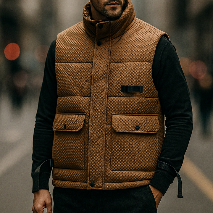 Terra Vest for Outdoor Adventures-MODAUTLET