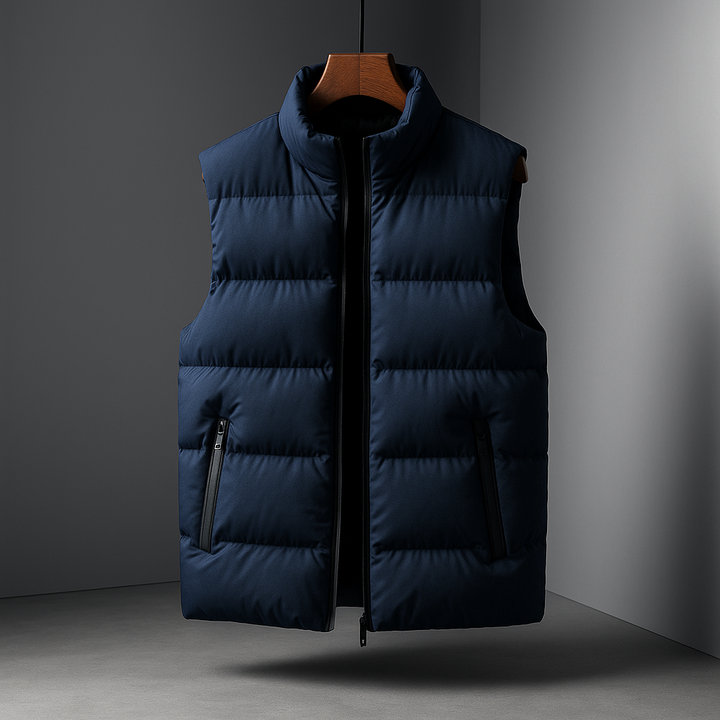 Terra Vest for Ultimate Comfort and Style-MODAUTLET