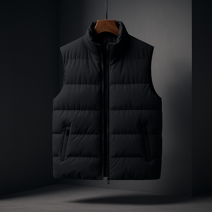 Terra Vest for Ultimate Comfort and Style-MODAUTLET
