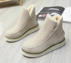 Women's Stylish & Comfortable Non-Slip Thick Sole Boots