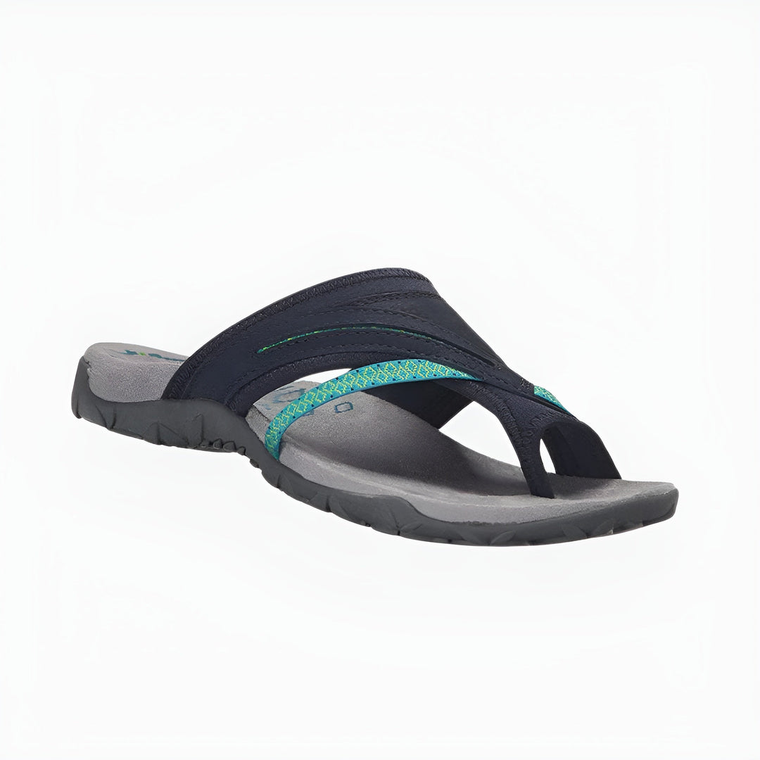 Women's Ergonomic Orthopedic Sandals-MODAUTLET
