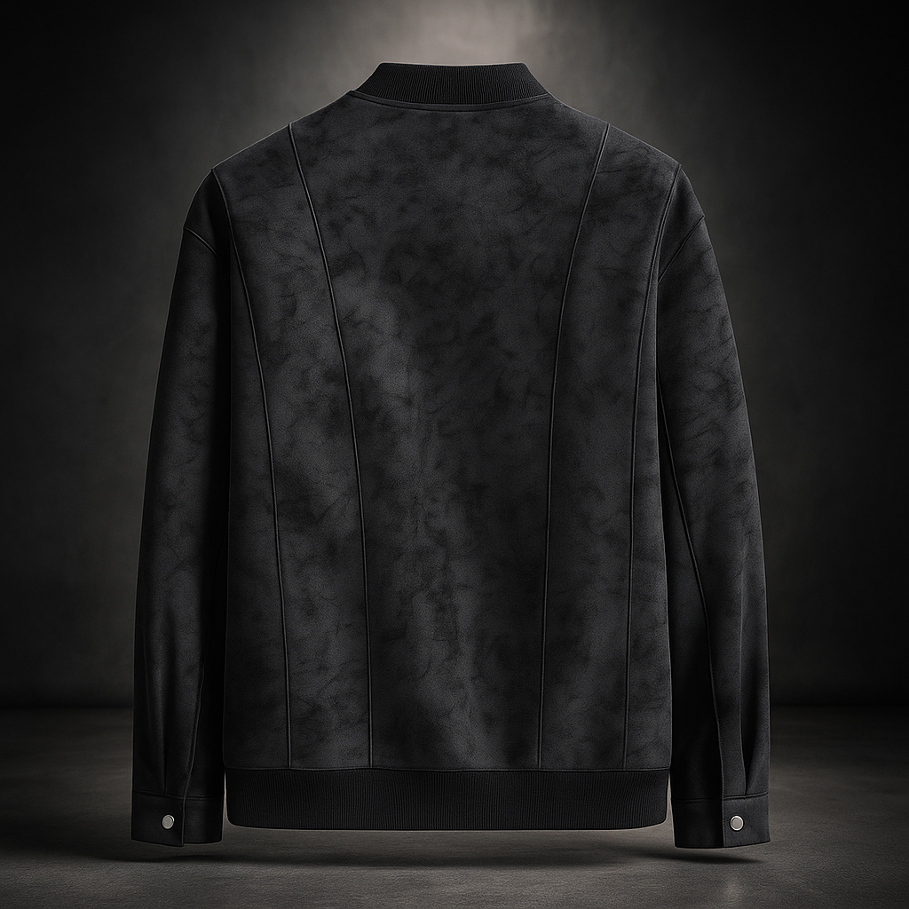 Trendy Bomber Jacket for a Chic Look
