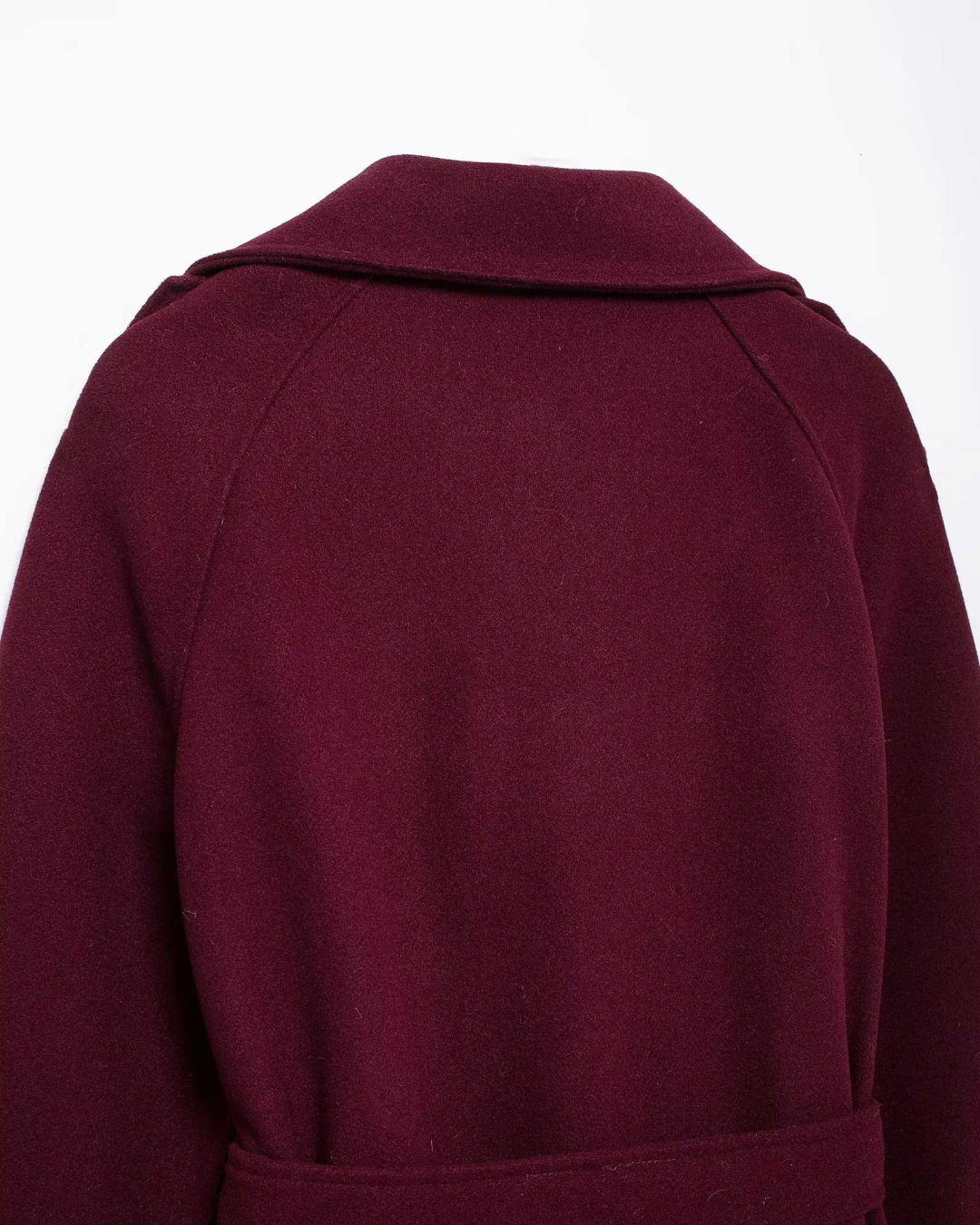 Tricot Trench Coat - Stylish & Versatile Outerwear