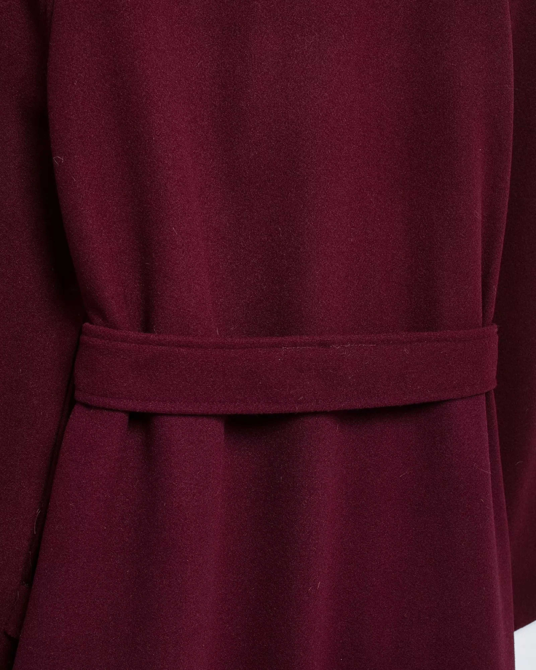 Tricot Trench Coat - Stylish & Versatile Outerwear