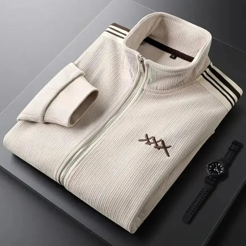 Triple X Cotton Tracksuit Collection