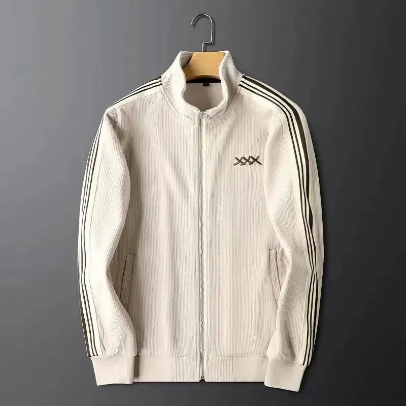 Triple X Cotton Tracksuit Collection