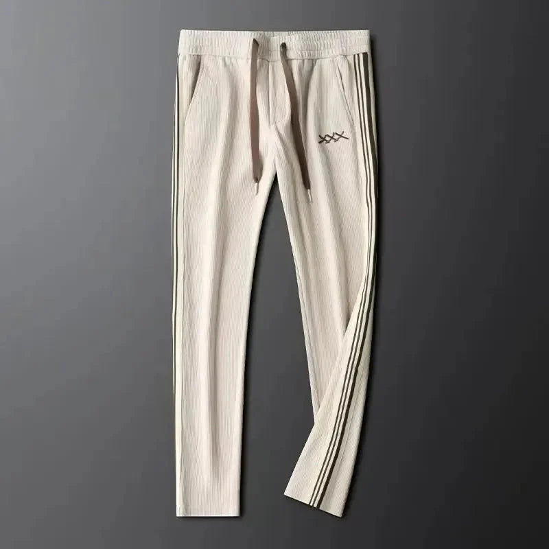 Triple X Cotton Tracksuit Collection