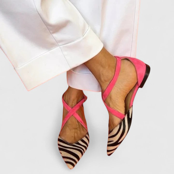 Tymia | Women's Elegant Sandals-MODAUTLET