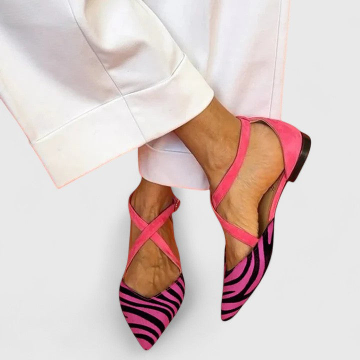 Tymia | Women's Elegant Sandals-MODAUTLET