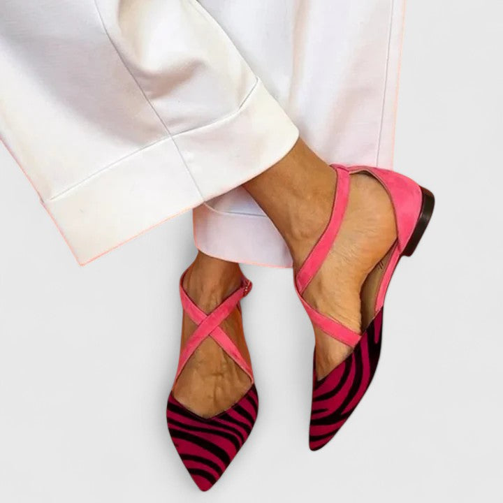 Tymia | Women's Elegant Sandals-MODAUTLET