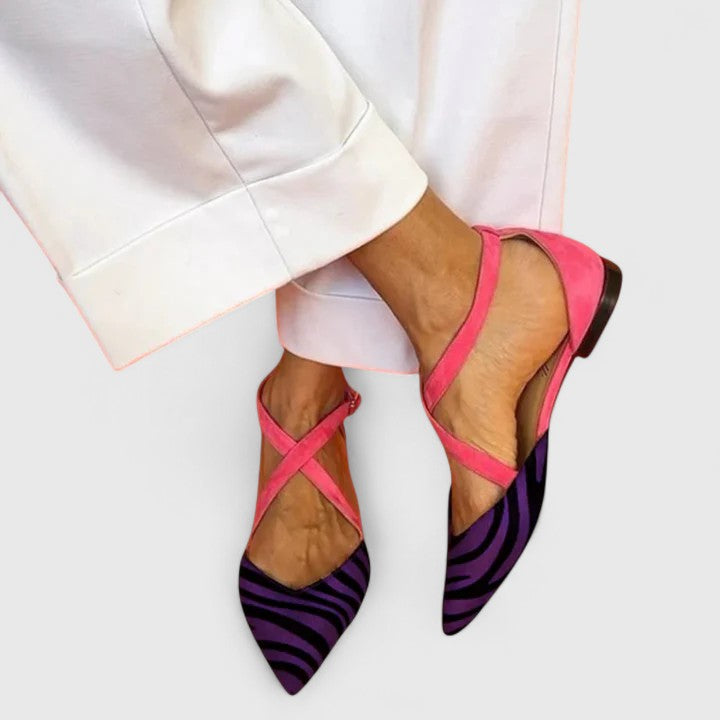 Tymia | Women's Elegant Sandals-MODAUTLET