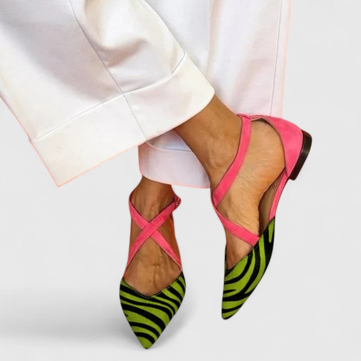 Tymia | Women's Elegant Sandals-MODAUTLET