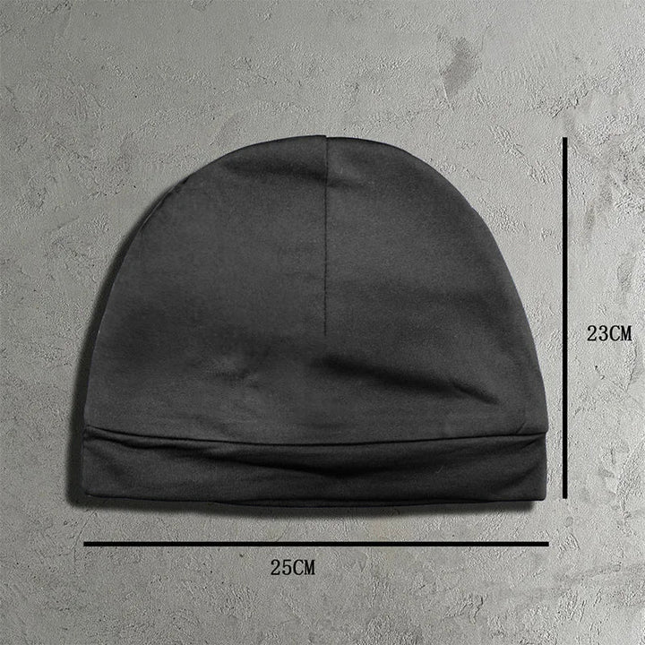 Unisex Denim Tears Double-Layer Pullover Hat