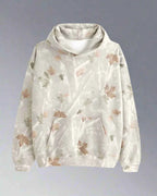 Unisex Oversized Camouflage Hoodie For Men Women Everyday