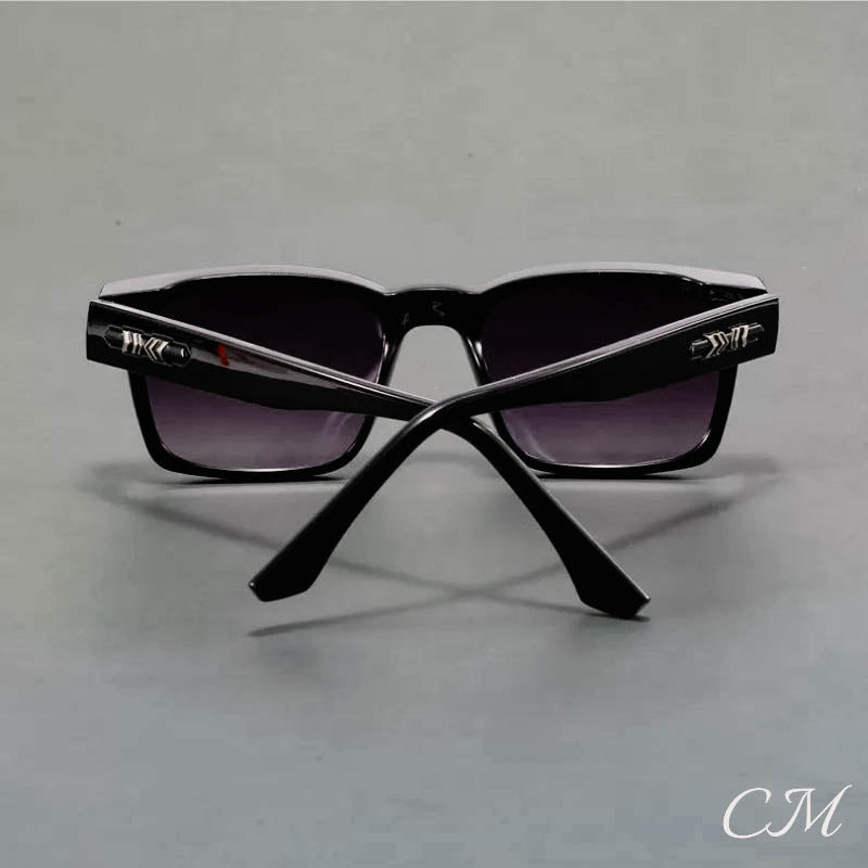 Matteo Ricci Square Sunglasses-MODAUTLET