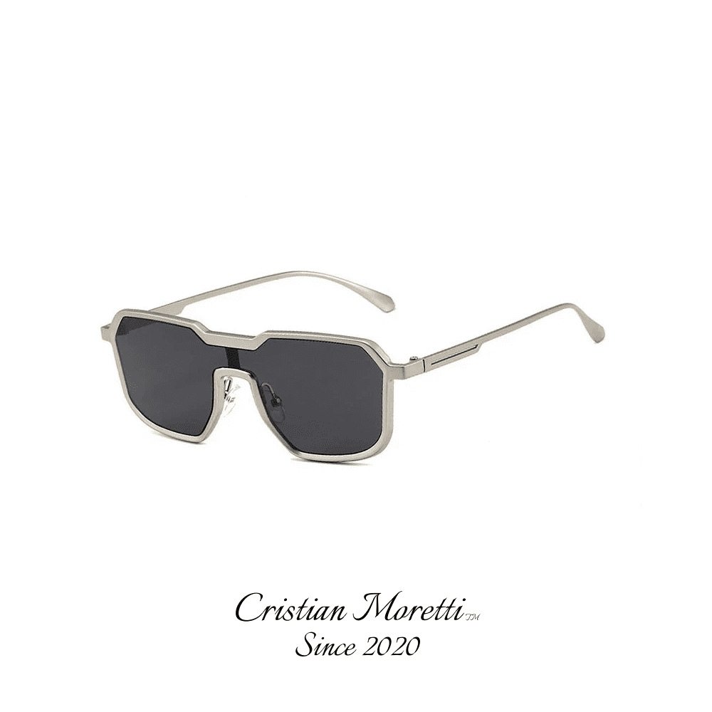 Premium Vintage Sunglasses for Timeless Elegance-MODAUTLET