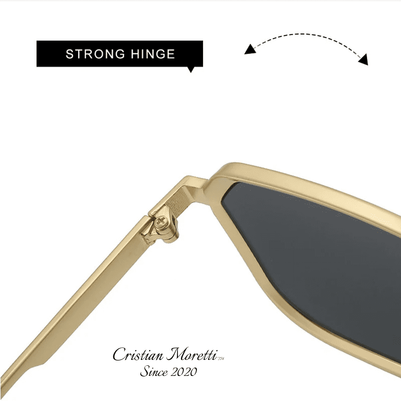 Premium Vintage Sunglasses for Timeless Elegance-MODAUTLET