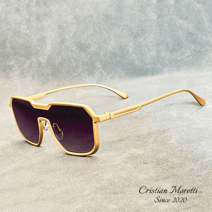 Premium Vintage Sunglasses for Timeless Elegance-MODAUTLET